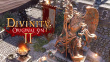 PC RPG《神界：原罪 2》强势发售，销量接近 50 万份